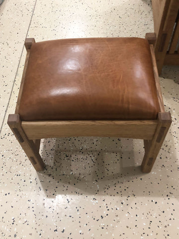 Reupholstered Lounge Set